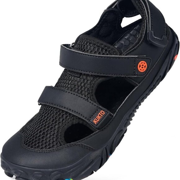 Water Shoes Men Women Beach Sandals Wide Fit Quick Dry Diving Hiking Pool
